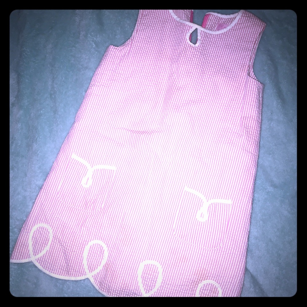 Size 6 Girls Lilly Pulitzer Dress
